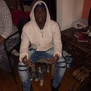 Meet your Posher, Jay